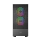 Case GAMDIAS TALOS E3 MESH ELITE – Mid Tower | 3 Fan ARGB PWM